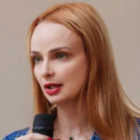 Бадо  Анна  Сергеевна