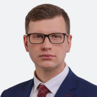 Жданов Андрей Михайлович