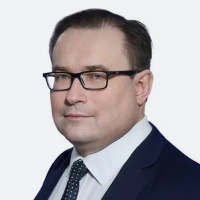Кирсанов  Михаил  Владимирович