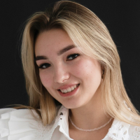 Курдюкова Яна  Станиславовна