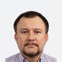 Елисеенко Владимир Феликсович