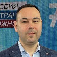 Глуховцев Евгений Валерьевич