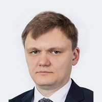 Перфильев Илья  Владимирович