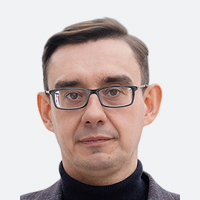 Шепель  Михаил Олегович