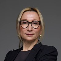 Варнавская Ирина Павловна