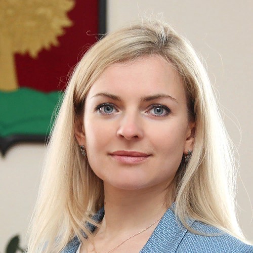  Белоглазова Ольга  Николаевна