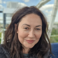 Хлестова Ксения  Сергеевна