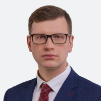Жданов Андрей Михайлович