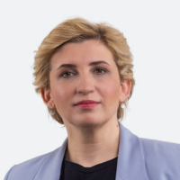 Мартинович  Евгения  Владимировна