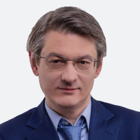 Шестопёров   Олег  Михайлович